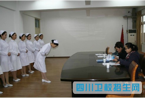 中国人民解放军四五二医院护理部