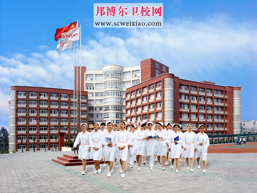 广州卫生学校网站