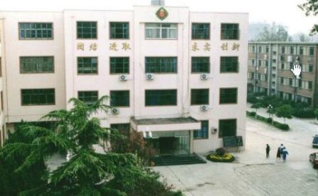 武汉市卫生学校