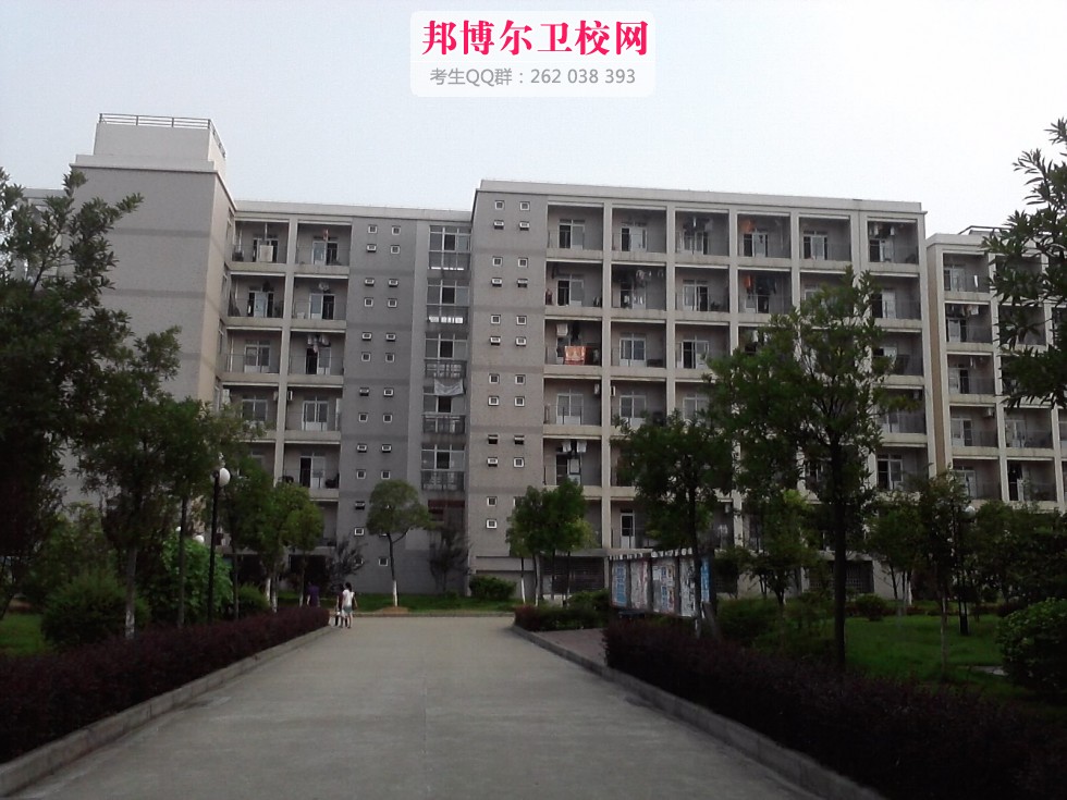 武汉科技大学医学院