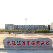 黑龙江省中医药学校