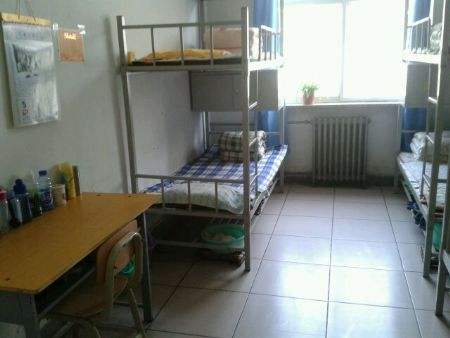 泸州中等卫生职业学校宿舍条件