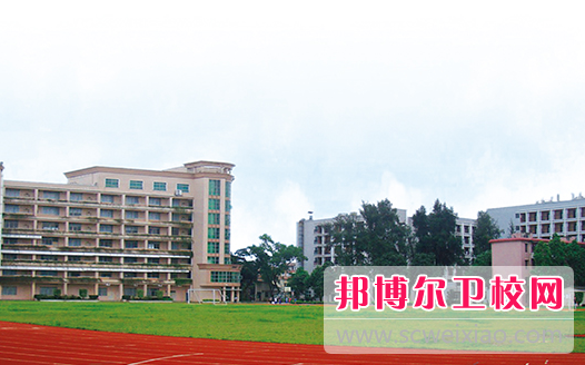 广州生物医药高级职业技术学校有哪些专业