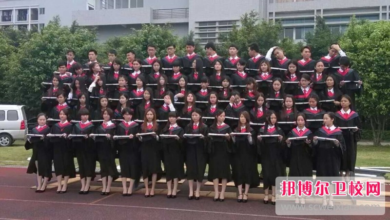 广州生物医药高级职业技术学校2018年报名条件、招生对象