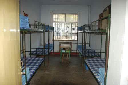 莱阳市卫生学校宿舍条件