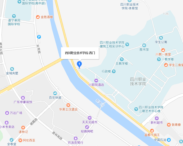 武汉科技大学医学院2019年地址在哪里