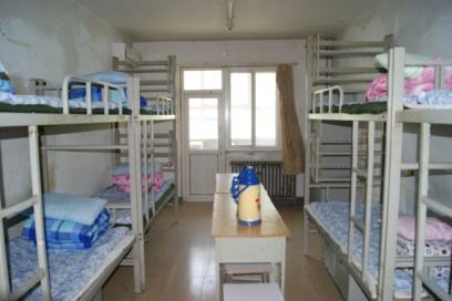 北京房山卫生学校宿舍条件