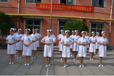 邯郸市卫生学校2020年报名条件、招生要求、招生对象
