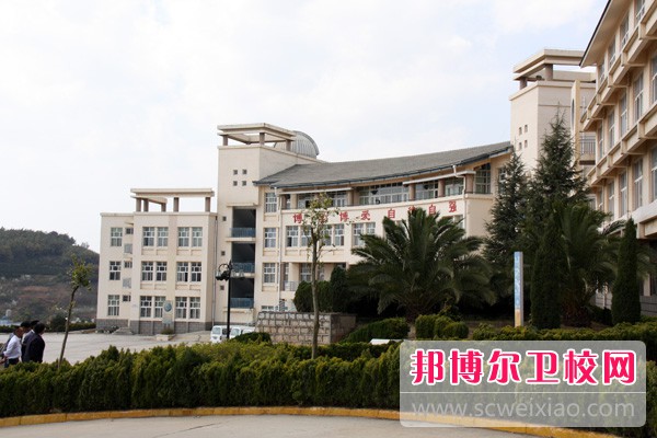 云南新兴职业学院大专部招生2021年招生计划