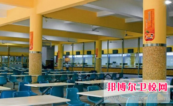 上海交通大学医学院附属卫生学校2021年宿舍条件