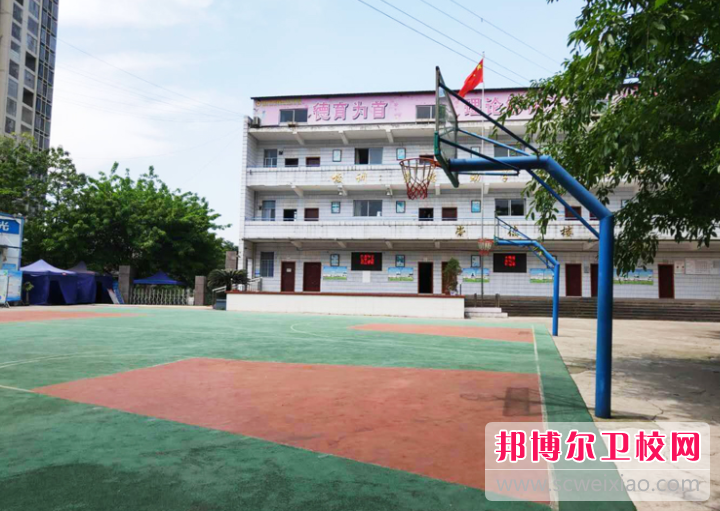 重庆渝西卫生学校2022年报名条件、招生要求、招生对象