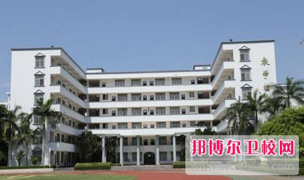 安徽省淮南卫生学校2022年招生要求、报名条件