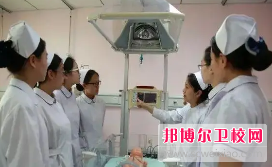 2023年北京房山卫生学校临床医学专业先容