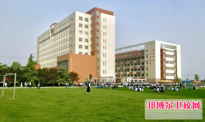 2023年郑州黄河护理职业学院涉外护理专业先容