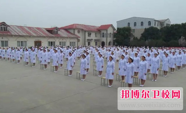 2023年四川蜀都卫生学校是不是公办
