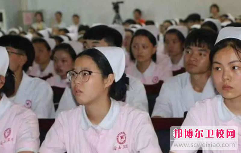 2023年重庆渝西卫生学校的办学优势有哪些