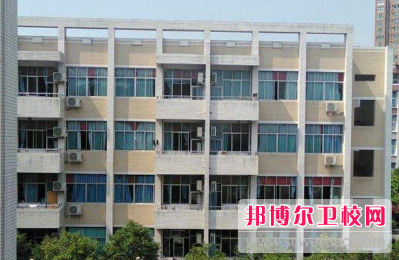 重庆市合川卫生学校2023年招生计划