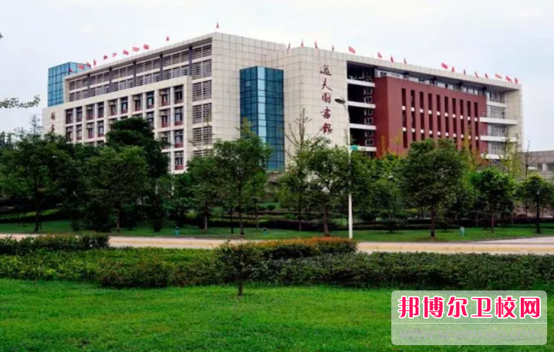 2023年四川泸州市的卫校有哪些