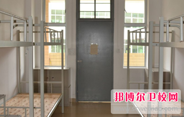 2023年杭州市余杭卫生中等专业学校宿舍条件
