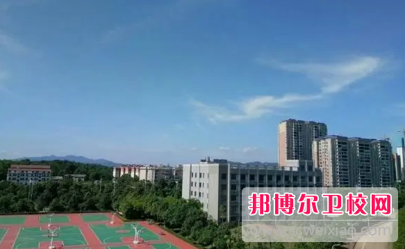 2023年湖南省的卫校毕业后学历是什么