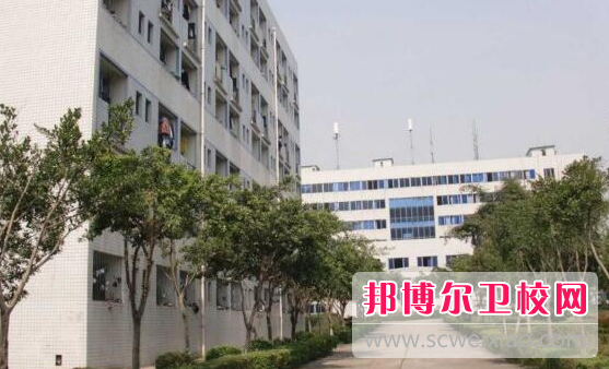 2023四川红十字卫生学校的专业设置如何