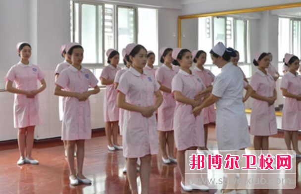 四川省卫生学校的医学美容专业招生情况(2023参考)