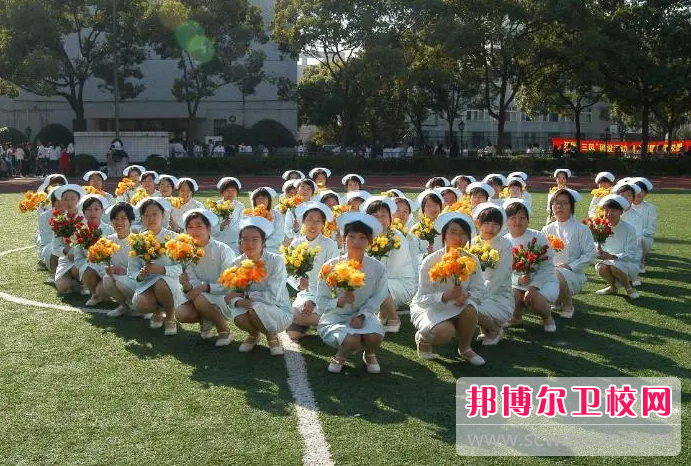 四川省卫生学校的助产专业招生情况(2023参考)