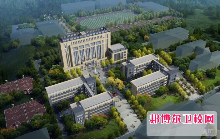 重庆市三峡卫生学校的眼视光与配镜专业招生情况(2023参考)