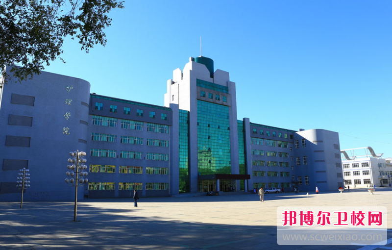 黑龙江护理高等专科学校的护理专业招生如何(2023参考)