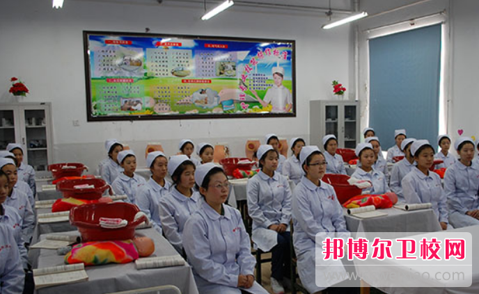 黑龙江省鹤岗卫生学校的农村医学专业招生如何(2023参考)
