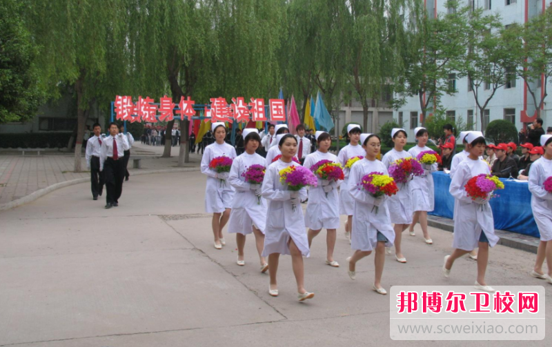 濮阳市卫生学校的药剂专业招生如何(2023参考)