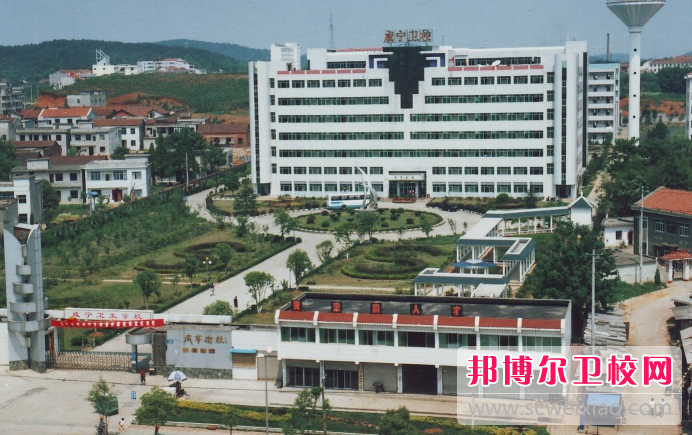 湖北省咸宁卫生学校的助产专业招生如何(2023参考)