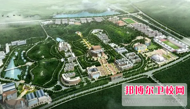 湖北省咸宁卫生学校的护理专业招生如何(2023参考)
