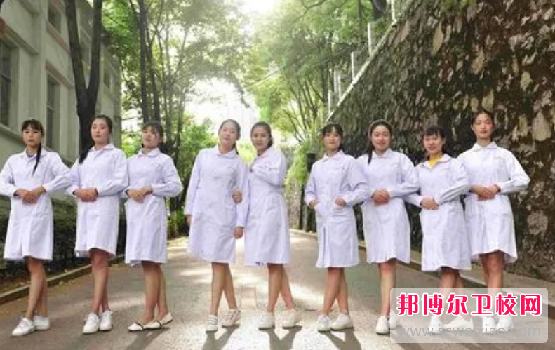 海南省第二卫生学校的护理专业招生如何(2023参考)