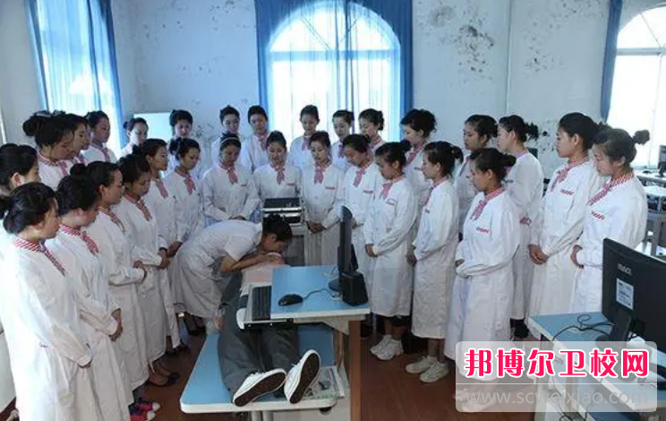 黑龙江省鹤岗卫生学校的护理专业招生如何(2023参考)