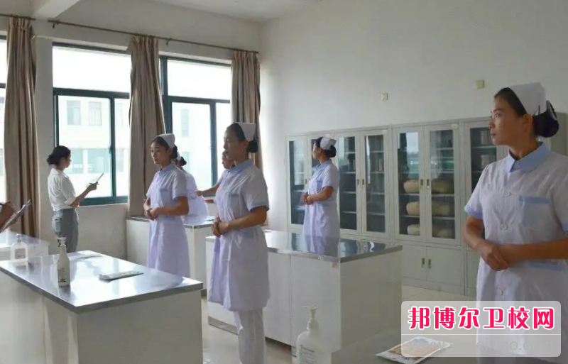 淄博职业学院护理学院的助产专业招生如何(2023参考)