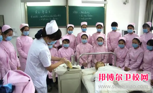 四川省宜宾卫生学校的农村医学专业招生如何(2023参考)