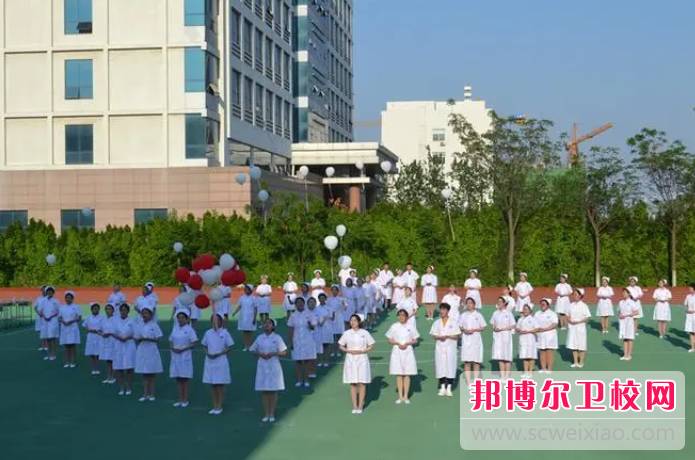阳泉市卫生学校的护理专业招生如何(2023参考)