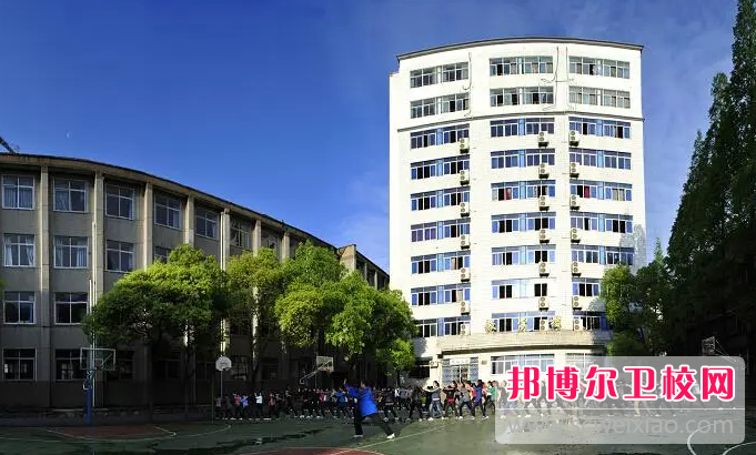 武汉大学医学职业技术学院的护理专业招生如何(2023参考)