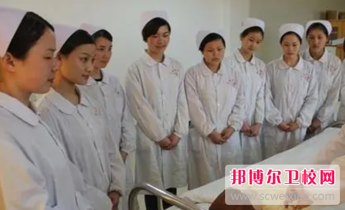 武汉市卫生学校的护理专业招生如何(2023参考)