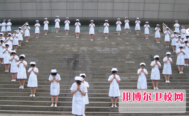 2023四川省人民医院护士学校有哪些专业 四川省人民医院护士学校开设的专业一览表
