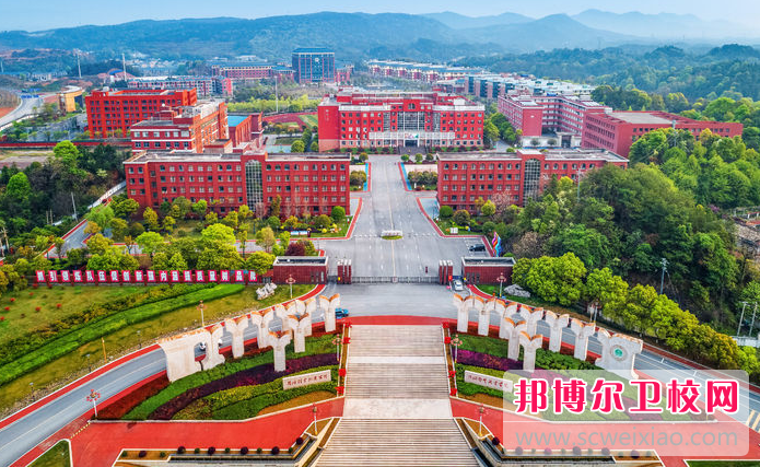2023萍乡卫生学校有哪些 萍乡卫生学校名单一览表