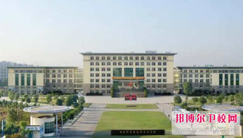 2023荆州卫生学校有哪些 荆州卫生学校名单一览表