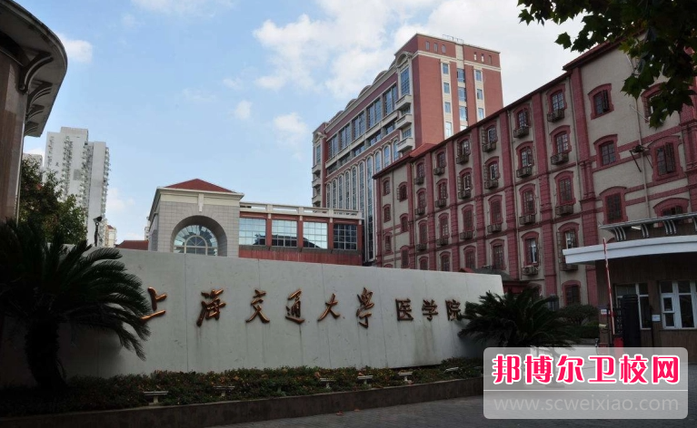 2023上海公办卫生学校有哪些 上海公办卫生学校名单一览表