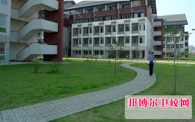 2023柳州民办卫生学校有哪些 柳州民办卫生学校名单一览表
