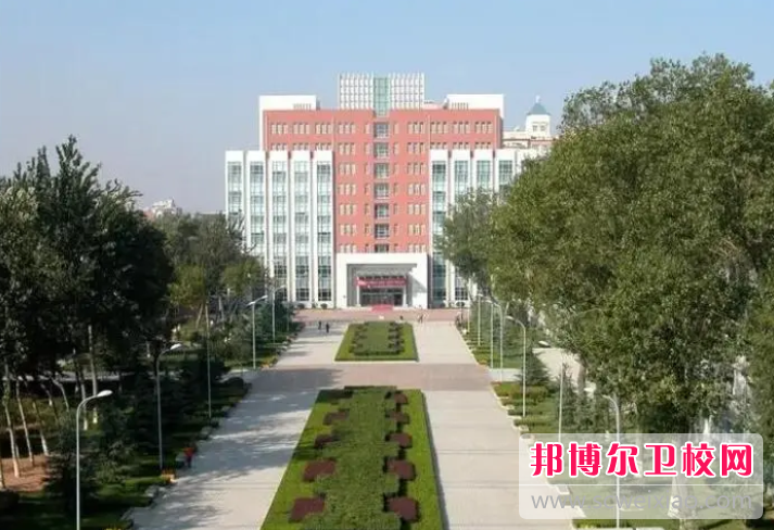 天津医科大学怎么样、好不好(2023参考)