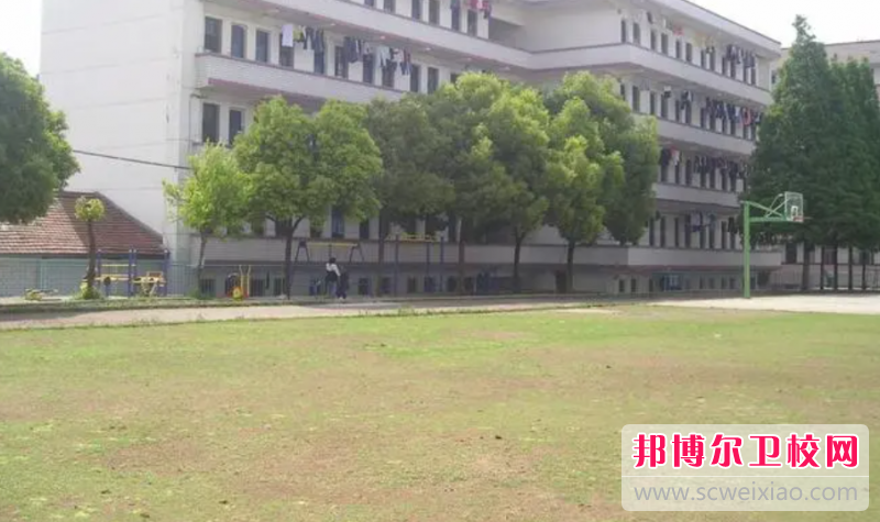 2023武汉排名前三的公办卫生学校名单