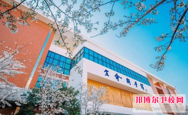 2023南京医科大学康达学院招生简章