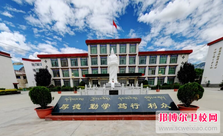 2023西藏藏医药大学招生计划 招生人数是多少(附要求、条件、对象)