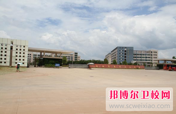 2023江西省赣州卫生学校有哪些专业 江西省赣州卫生学校开设的专业一览表